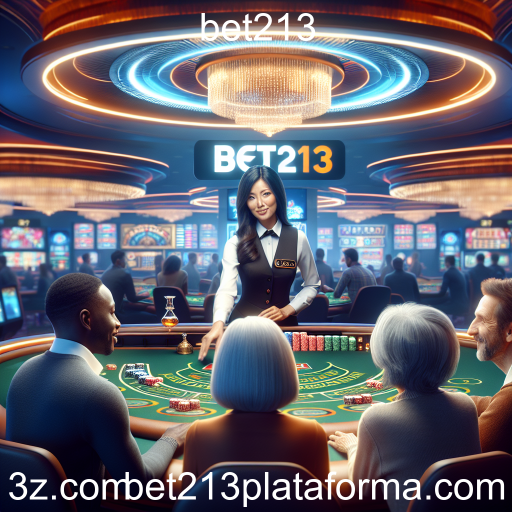 Cassinos Ao Vivo: A Experiência de Jogo Que Você Merece