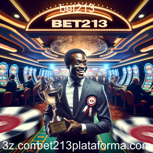 Descubra as Vantagens do VIP Club da bet213